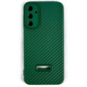 Накладка Air Carbon full camera for Iphone 7/8/SE(2020) (зеленый)