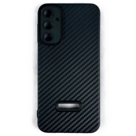 Накладка Air Carbon full camera for Redmi Note 13Pro+ (5G) (черный)