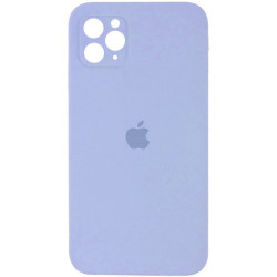 Накладка Silicone Case Full Camera Protective LOGO for iPhone Xr №15