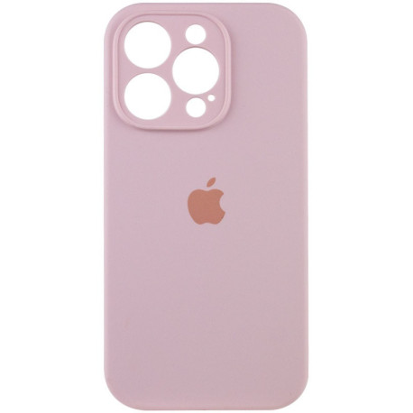 Накладка Silicone Case Full Camera Protective LOGO for iPhone Xs max №35