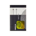 Аккумулятор Nokia BL-5C (1020 mAh)