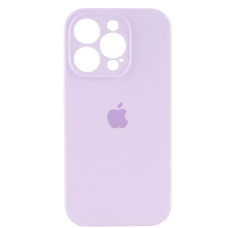 Накладка Silicone Case Full Camera Protective LOGO for iPhone 12Pro max №69