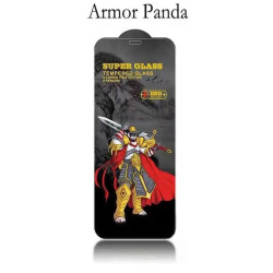 Защитное стекло Armor Panda for Redmi NOTE 5 PRO (black)