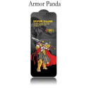 Защитное стекло Armor Panda for Huawei P20 PRO (black)