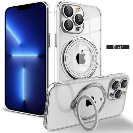 Накладка силиконовая Unigue case for Iphone 11 (белый)