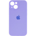 Накладка Silicone Case Full Camera Protective LOGO for iPhone 15Pro max №40