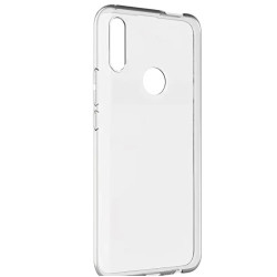 Накладка Clear Case for Samsung Note8
