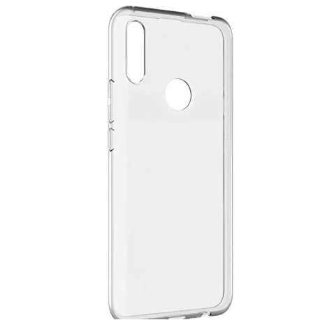 Накладка Clear Case for Samsung Note9