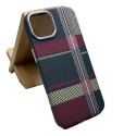 Накладка Pitaka for Iphone 12Pro max №1