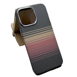 Накладка Pitaka for Iphone 12Pro max №3