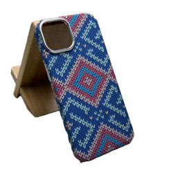 Накладка Pitaka for Iphone 12Pro max №5