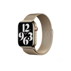 Milanese Loop for Watch blister 42,44,45,49mm (золото)