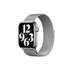 Milanese Loop for Watch blister 38,40,41mm (сталь)