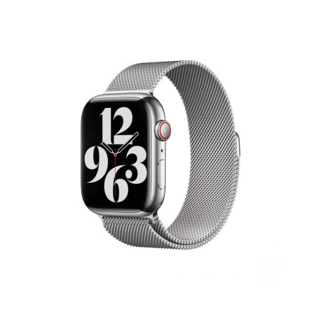 Milanese Loop for Watch blister 38,40,41mm (сталь)