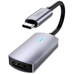 Переходник HOCO Presage Type-C to HDTV converter UA20 |4K|