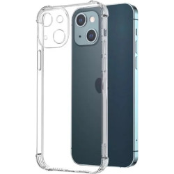 Накладка Strong TPU Case 0,15mm for iPhone 13pro