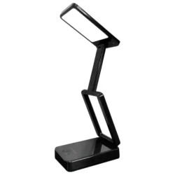 Настольная Led сенсорная лампа Digad 1956 24 Led 3W Rt895a452 трансформер аккумуляторная с USB кабелем