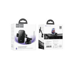 Роутер Wi-Fi Hoco Hi30 маршрутизатор 2,4 ГГц 300 Мбит/с (Hi30)