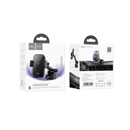 Роутер Wi-Fi Hoco Hi30 маршрутизатор 2,4 ГГц 300 Мбит/с (Hi30)