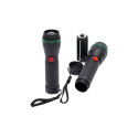 Фонарик на батарейках Bigem BM-228 (black)