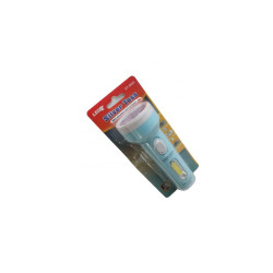 Фонарик аккумуляторный Silver Toss ST-8652 (blue)