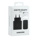 Сетевое зарядное устройство Samsung PD45W (Logo)