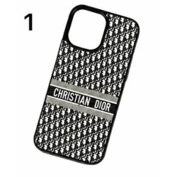 Накладка силиконовая Brend (Magsafe) Iphone 13 №1
