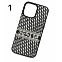 Накладка силиконовая Brend (Magsafe) Iphone 13 №1
