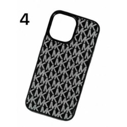 Накладка силиконовая Brend (Magsafe) Iphone 13Pro max №4