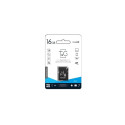 Карта памяти T&G micro SDHC 16 GB Class 10 +адаптер - 2.75