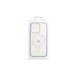Накладка Epic Clear Case for Iphone 15pro (прозрачный)