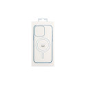 Накладка Epic Clear Case for Iphone 15pro (прозрачный)