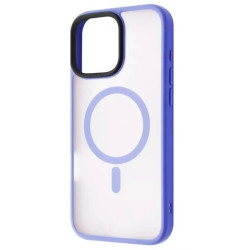 Накладка Fashion case Open Camera FOR IPHONE 11pro max №3 (blue), шт
