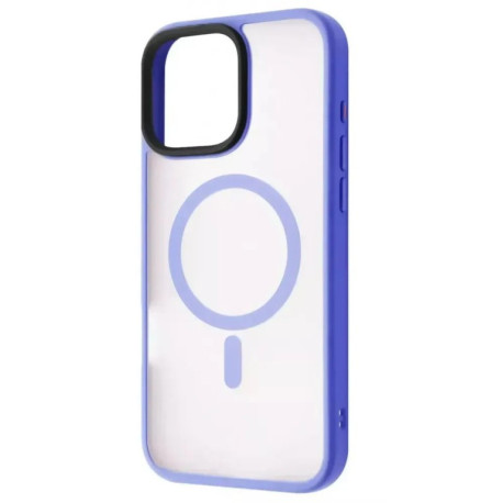 Накладка Fashion case Open Camera FOR IPHONE 11pro max №3 (blue), шт