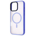 Накладка Fashion case Open Camera FOR IPHONE 11pro №3 (blue), шт