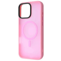 Накладка Fashion case Open Camera FOR IPHONE 12/12pro. (pink), шт