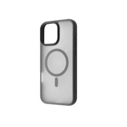 Накладка Fashion case Open Camera FOR IPHONE 14pro max №2 (grey)