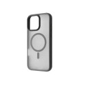 Накладка Fashion case Open Camera FOR IPHONE 15 №2 (grey)