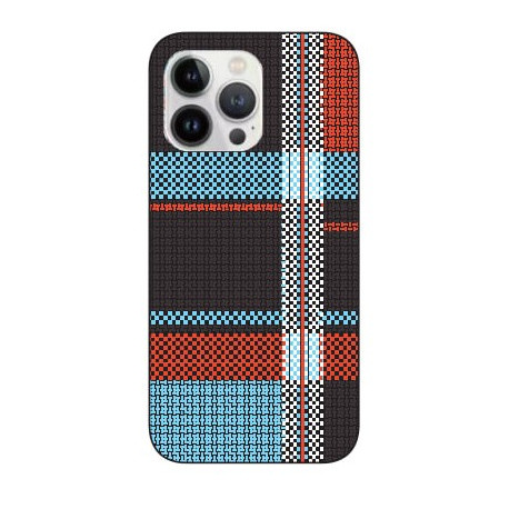 Накладка Pitaka Magsafe for Iphone 13/14 №3