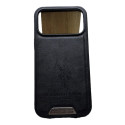 Накладка Santa Barbara POLO for Iphone 17Pro max (Black)