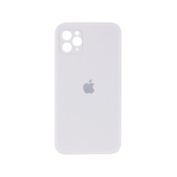 Накладка Silicone Case Full Camera Protective LOGO for iPhone 17 №6
