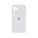 Накладка Silicone Case Full Camera Protective LOGO for iPhone 17 №6