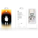 СЗУ Apple 1:1 iPhone 14 Pro Max 20W USB-C Power Adapter (MHJ83ZM/A)