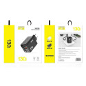 Сетевое зарядное устройство LDO-S01 PD65W QC20W USB-C45W