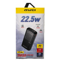 POWER BANK AWEI P13K 22,5W 20000mah