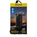POWER BANK 30000mah PA12 22.5W AWEI