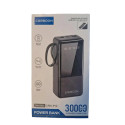 Power bank Carboon CRN P-12 30000 mAh