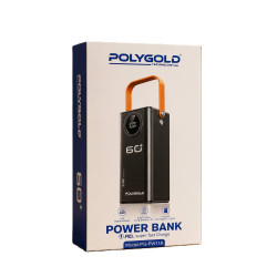 Power bank Polygold PG-PW118 60000 mAh 22.5W