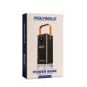 Power bank Polygold PG-PW118 60000 mAh 22.5W