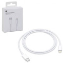 USB Apple USB C - Lightning 1m MQGJ2ZM/A (A1703)